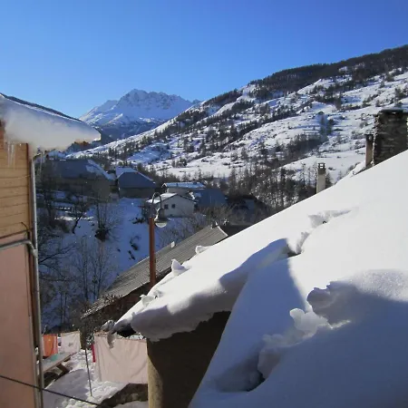 Apartment Le Clavette *