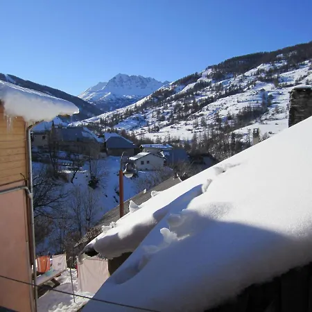 Apartment Le Clavette Vars (Hautes-Alpes)
