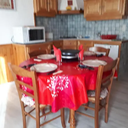 Le Clavette Apartment *